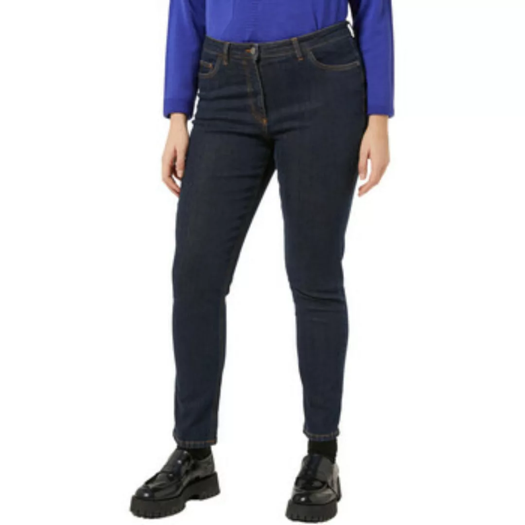 Persona By Marina Rinaldi  Straight Leg Jeans CESIRA günstig online kaufen