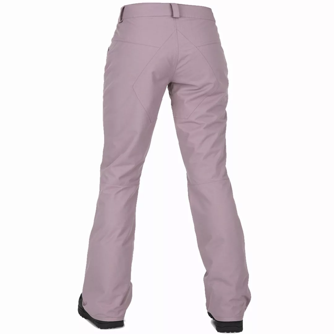 Volcom Hallen Pant Purple Haze günstig online kaufen