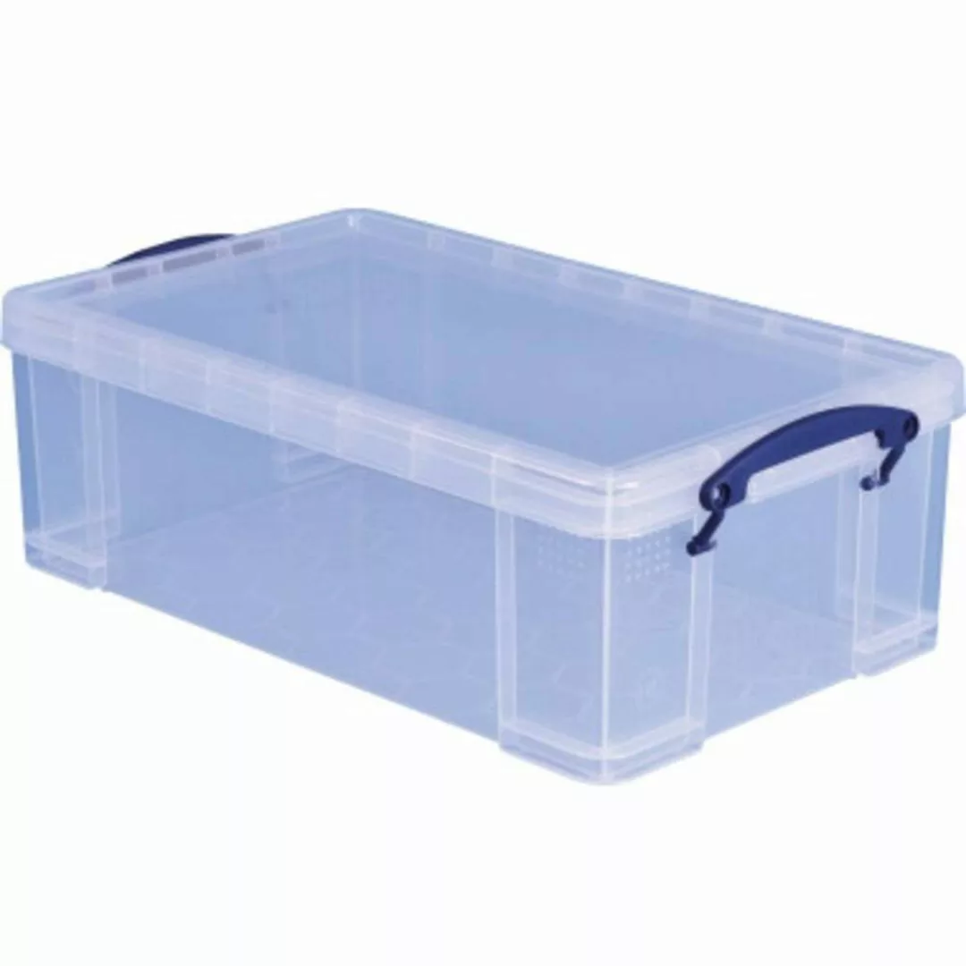REALLYUSEFULBOX Aufbewahrungsbox Aufbewahrungsbox 12 l günstig online kaufen