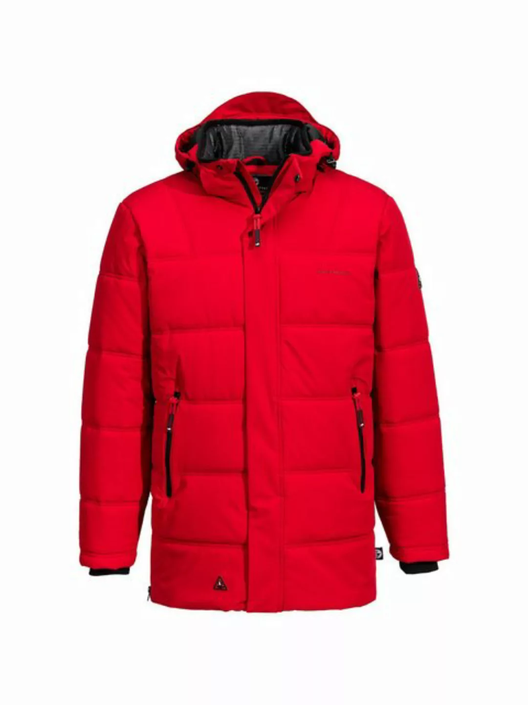 Schietwetter Funktionsjacke Herren Winterjacke "Ankerboje Nico günstig online kaufen