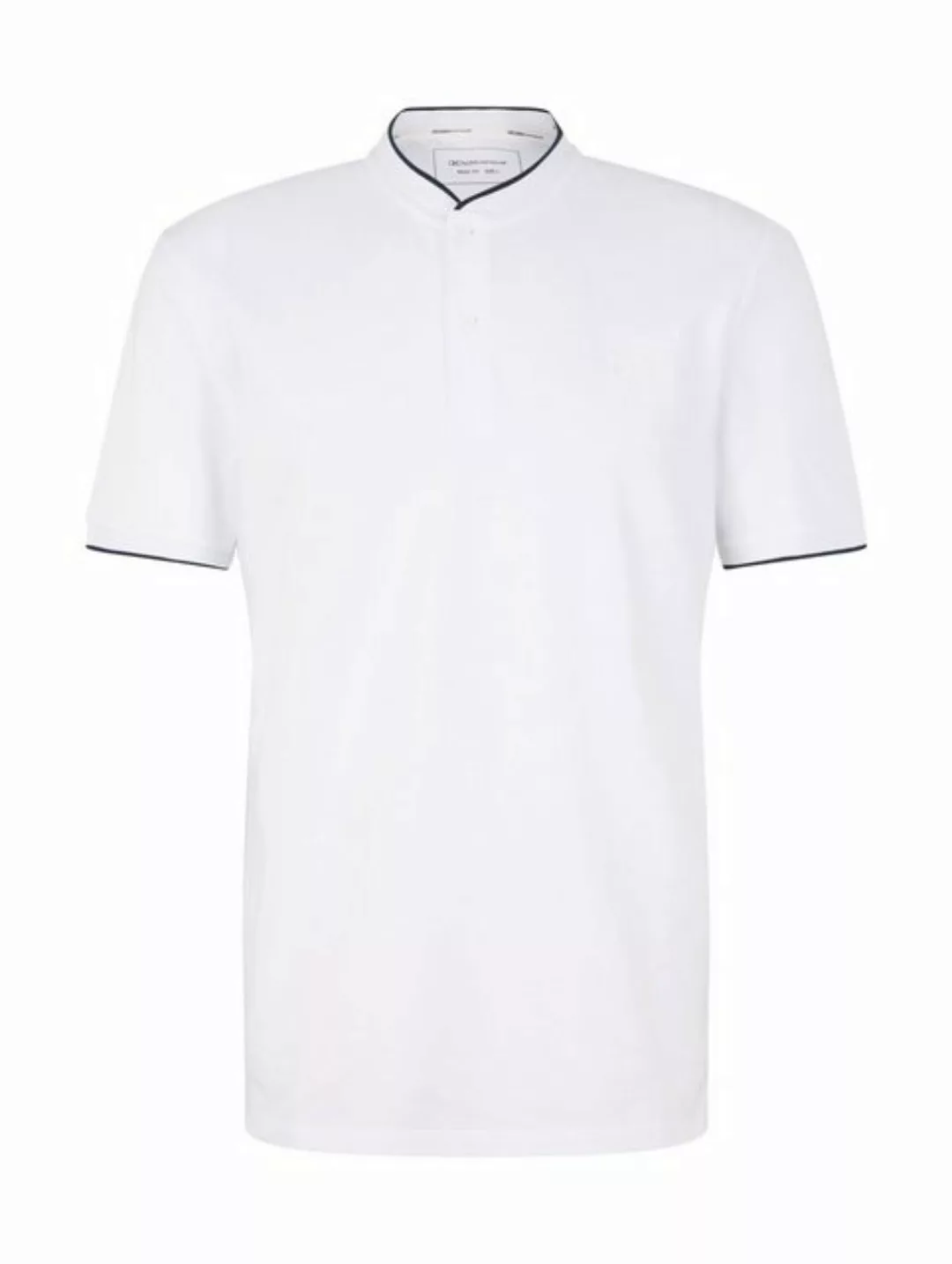 TOM TAILOR Denim Poloshirt günstig online kaufen