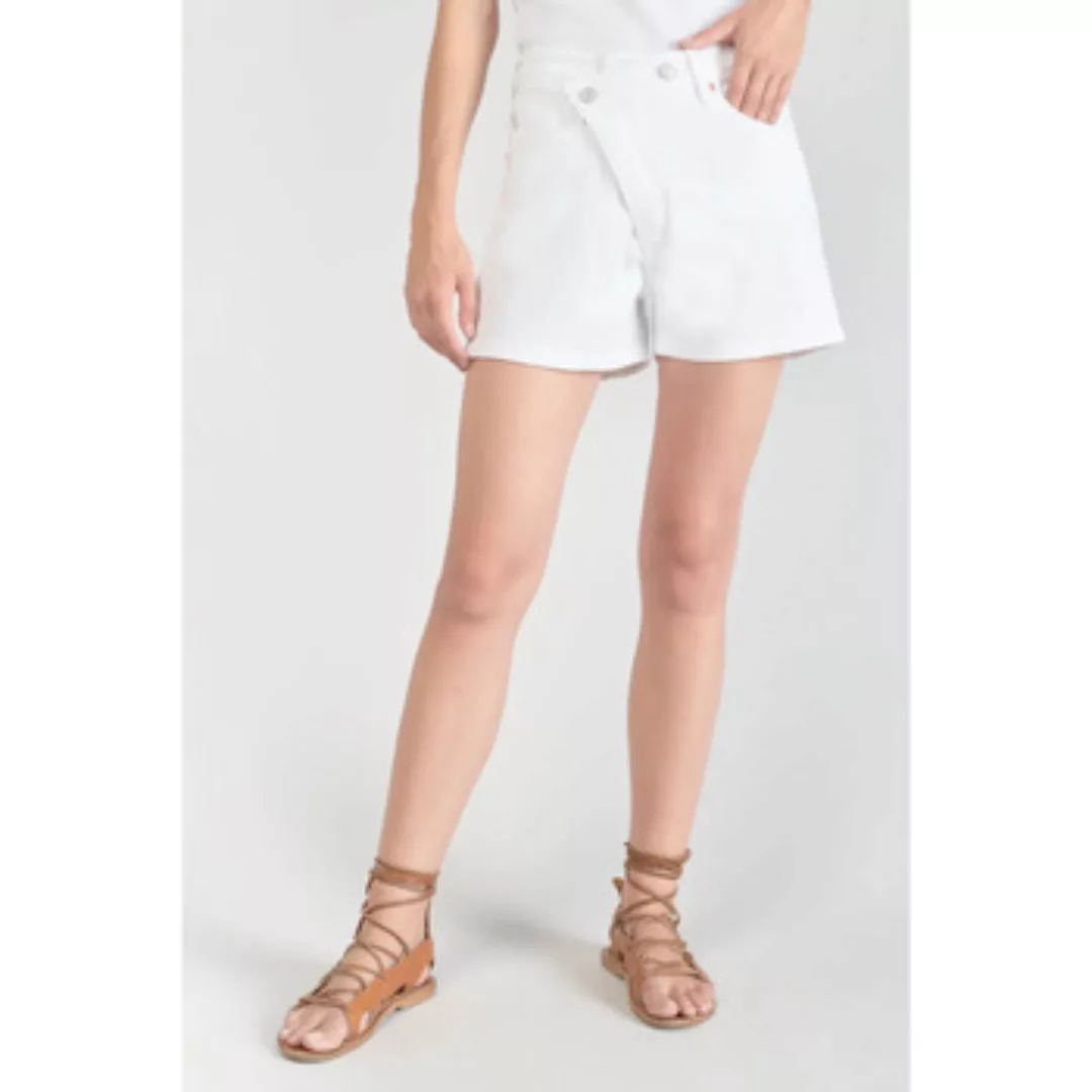 Le Temps des Cerises  Shorts Shorts shorts aus denim MOSTA günstig online kaufen