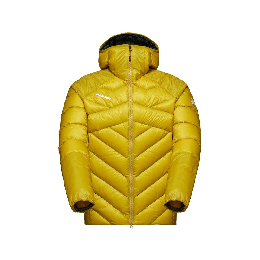 Taiss IN Hooded Jacket Men - Daunenjacke günstig online kaufen