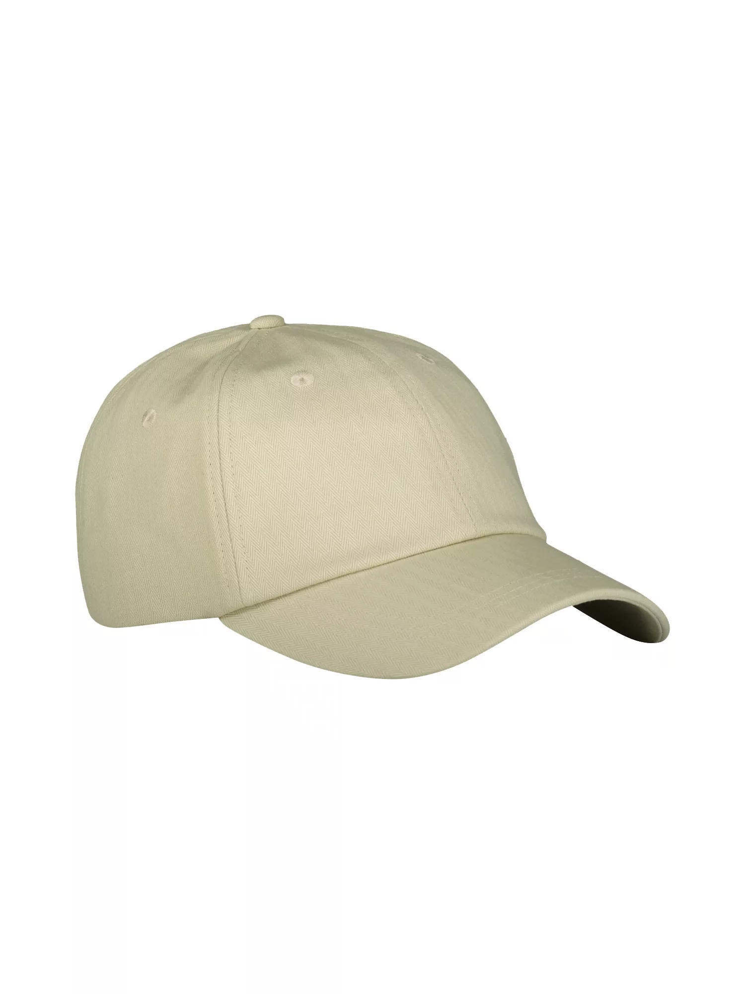 LERROS Baseball Cap "LERROS Cap mit Fischgratstruktur" günstig online kaufen