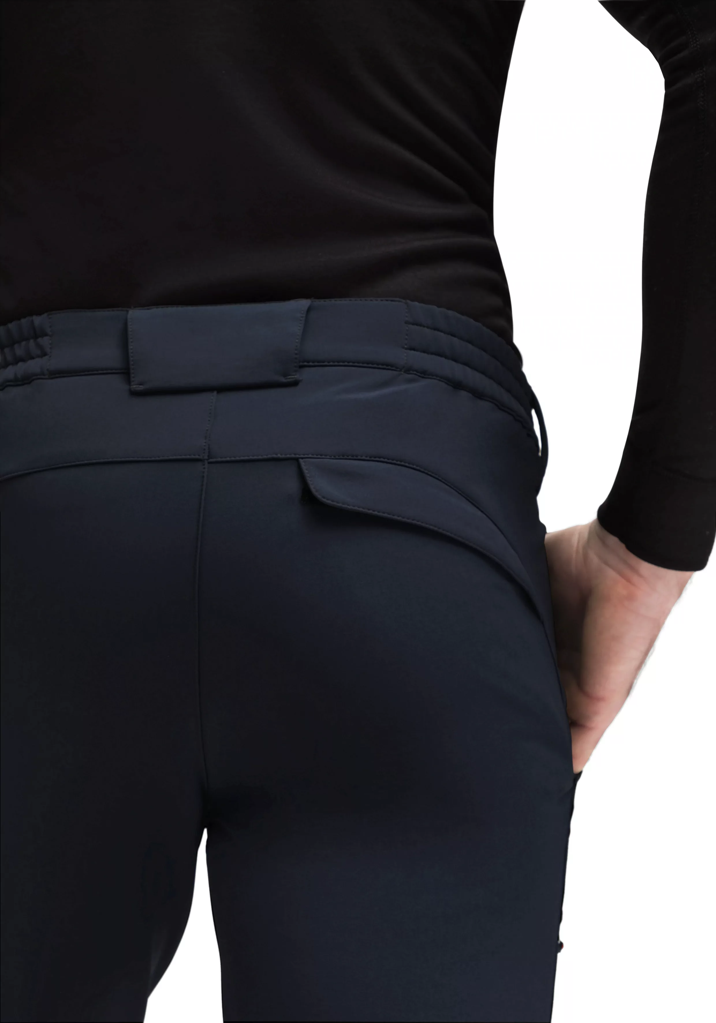 Maier Sports Funktionshose Wanderhose Herrmann günstig online kaufen