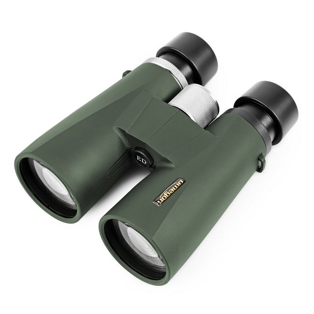 Omegon Omegon Fernglas Hunter 2.0 12x56 ED Fernglas günstig online kaufen