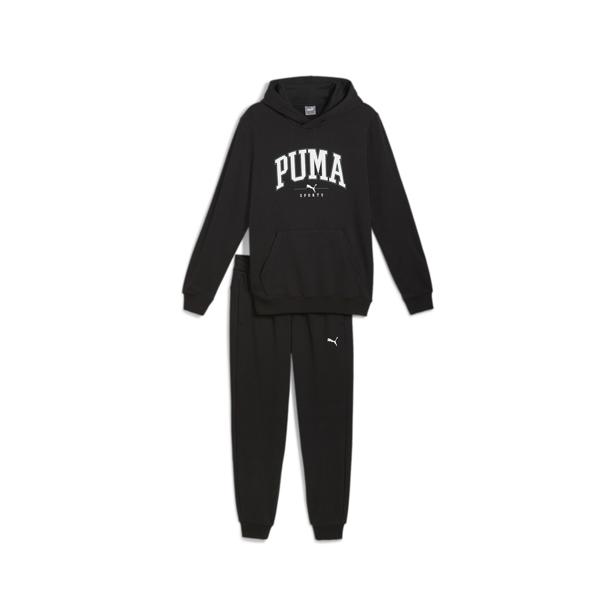 PUMA Trainingsanzug "SQUAD HOODED SUIT TR", (2 tlg.) günstig online kaufen