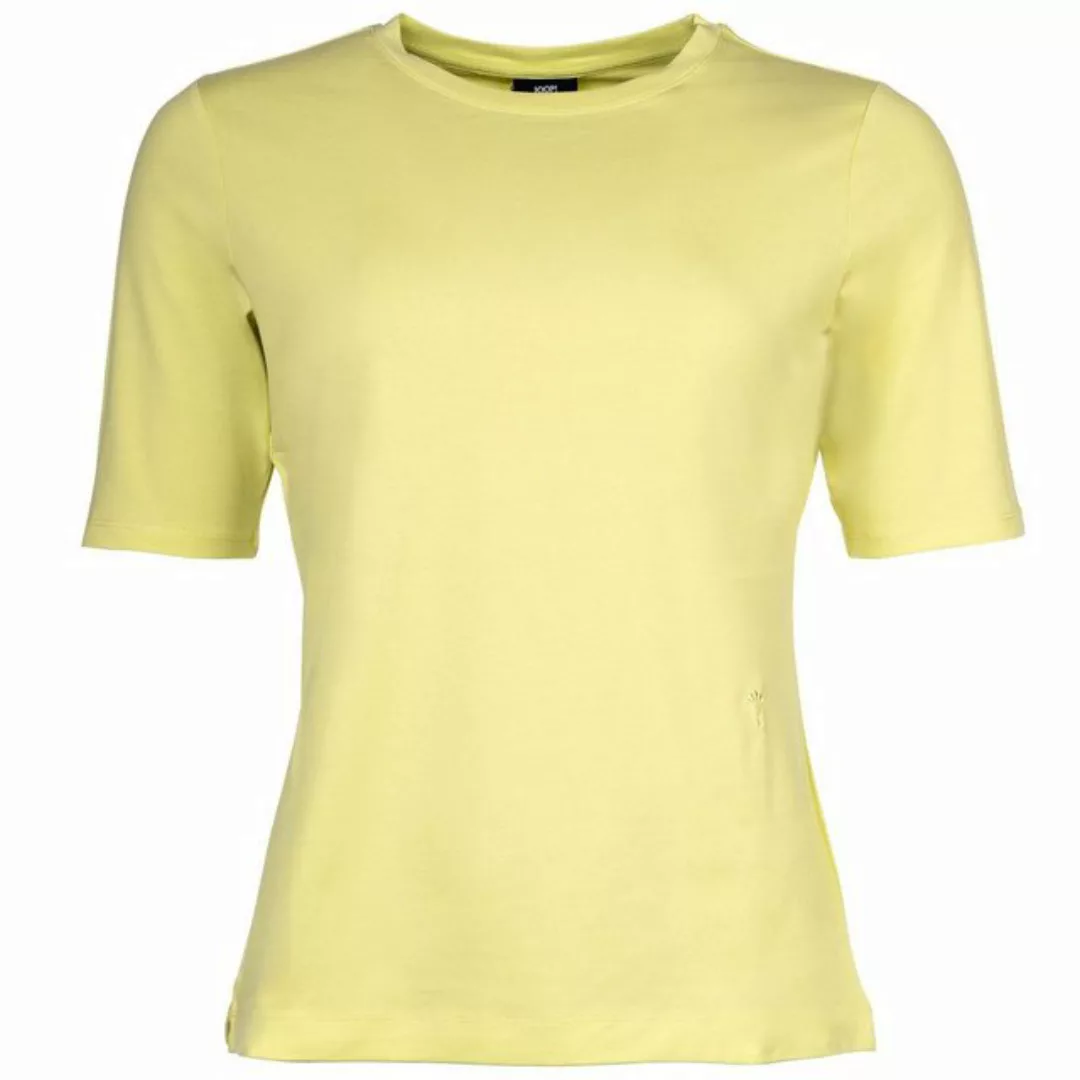 JOOP! T-Shirt Damen T-Shirt - Kurzarm, Rundhals, Jersey, Cotton günstig online kaufen