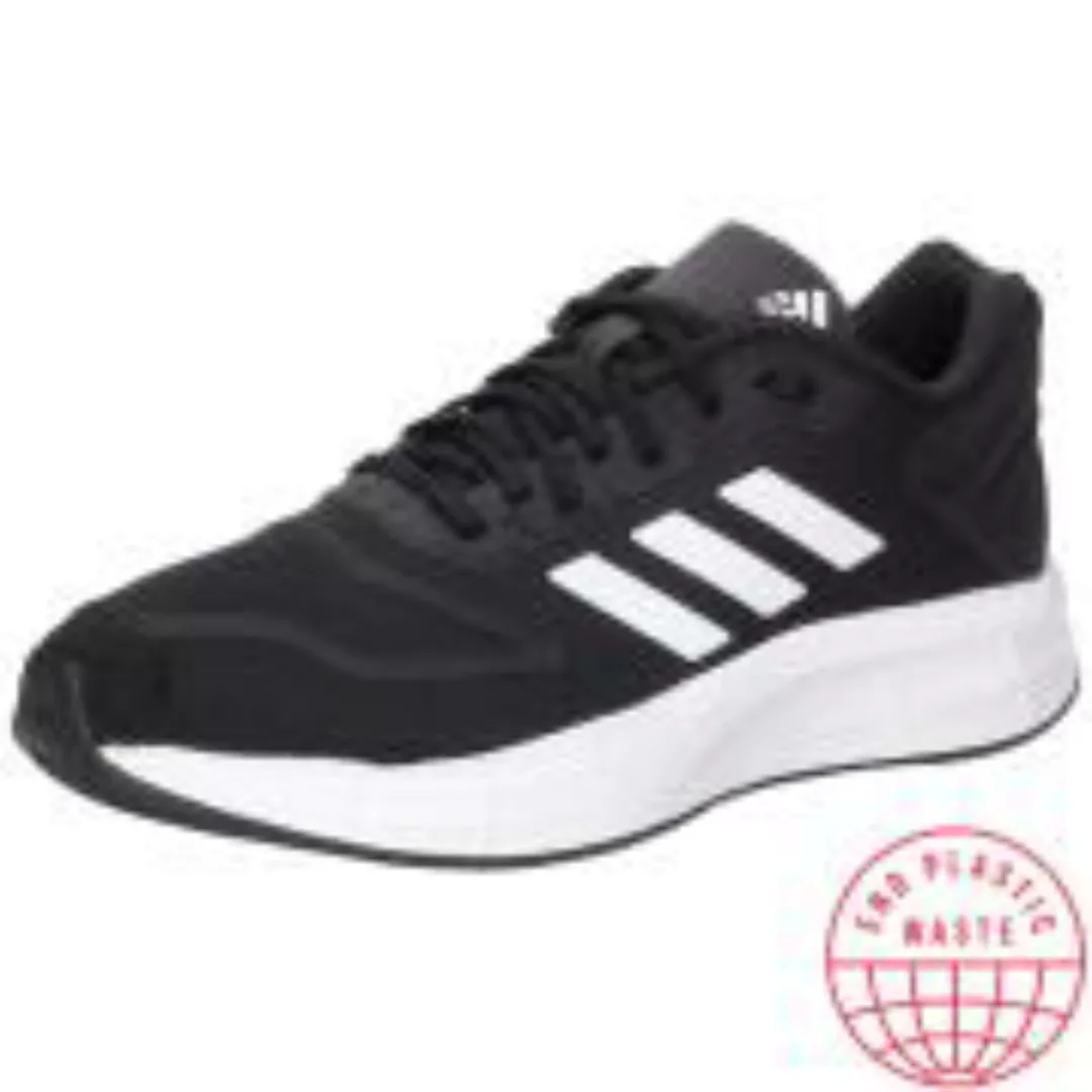 adidas Duramo 10 Running Herren schwarz|schwarz|schwarz günstig online kaufen