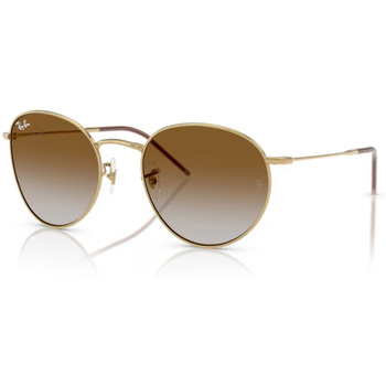 Ray-ban  Sonnenbrillen Sonnenbrille  Runde Reverse RBR0103S 001/CB günstig online kaufen