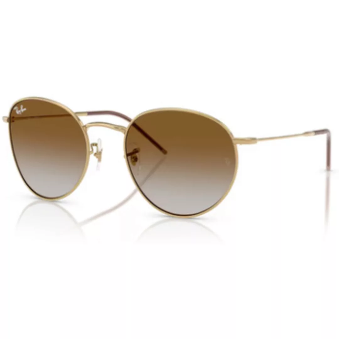 Ray-ban  Sonnenbrillen Sonnenbrille  Runde Reverse RBR0103S 001/CB günstig online kaufen