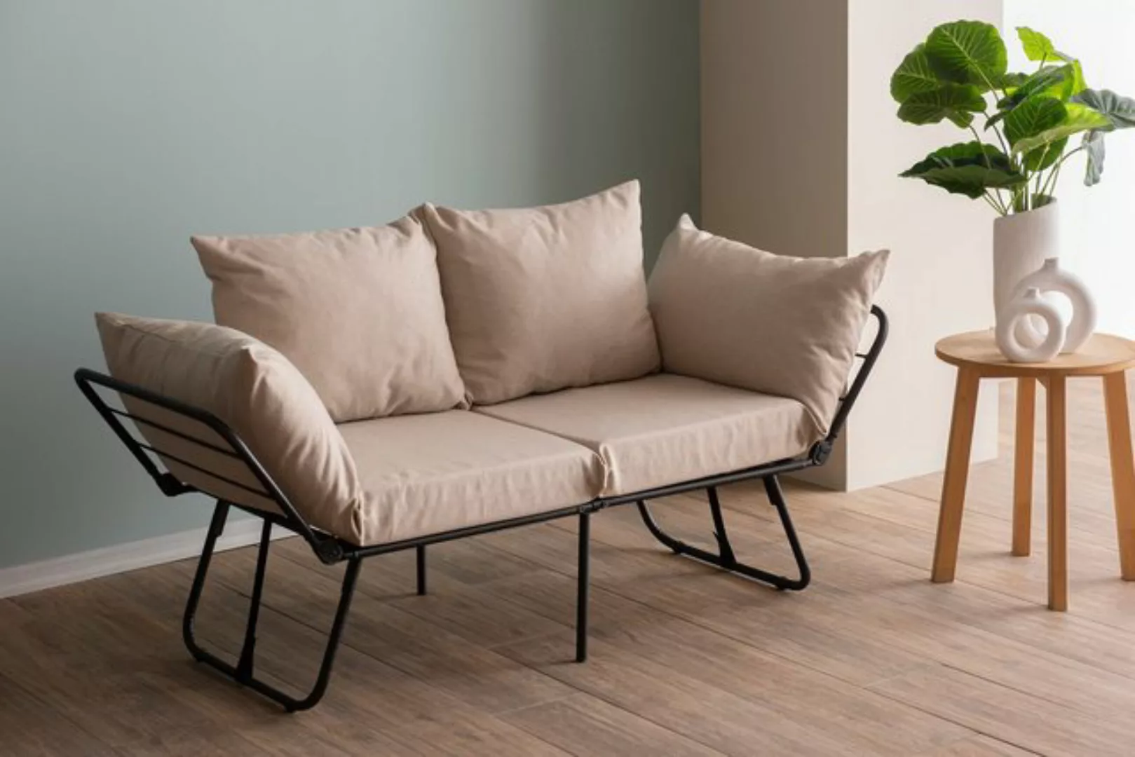 Skye Decor Sofa FTN2859 günstig online kaufen