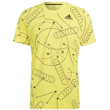 adidas  T-Shirt Club günstig online kaufen