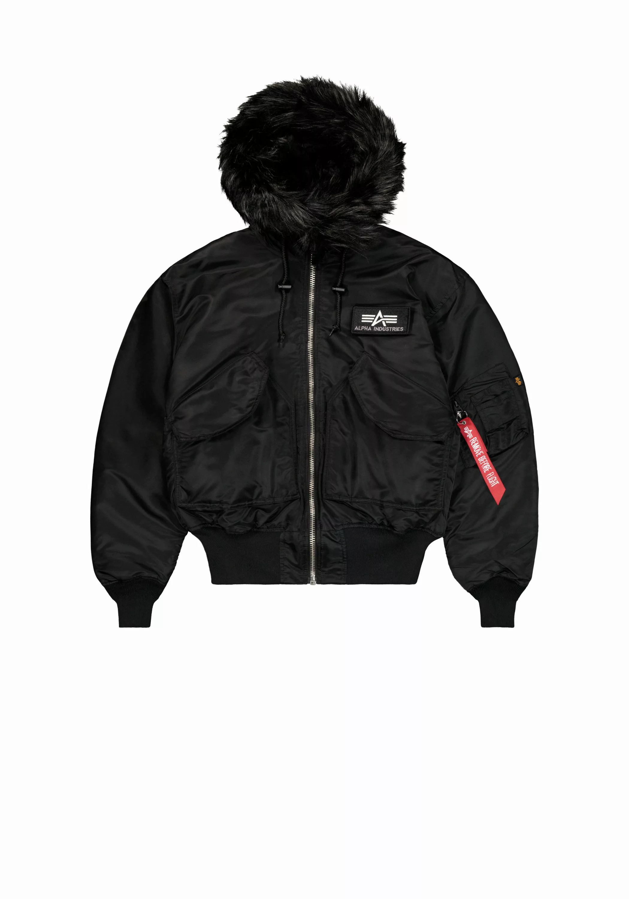 Alpha Industries Winterjacke Alpha Industries Men günstig online kaufen