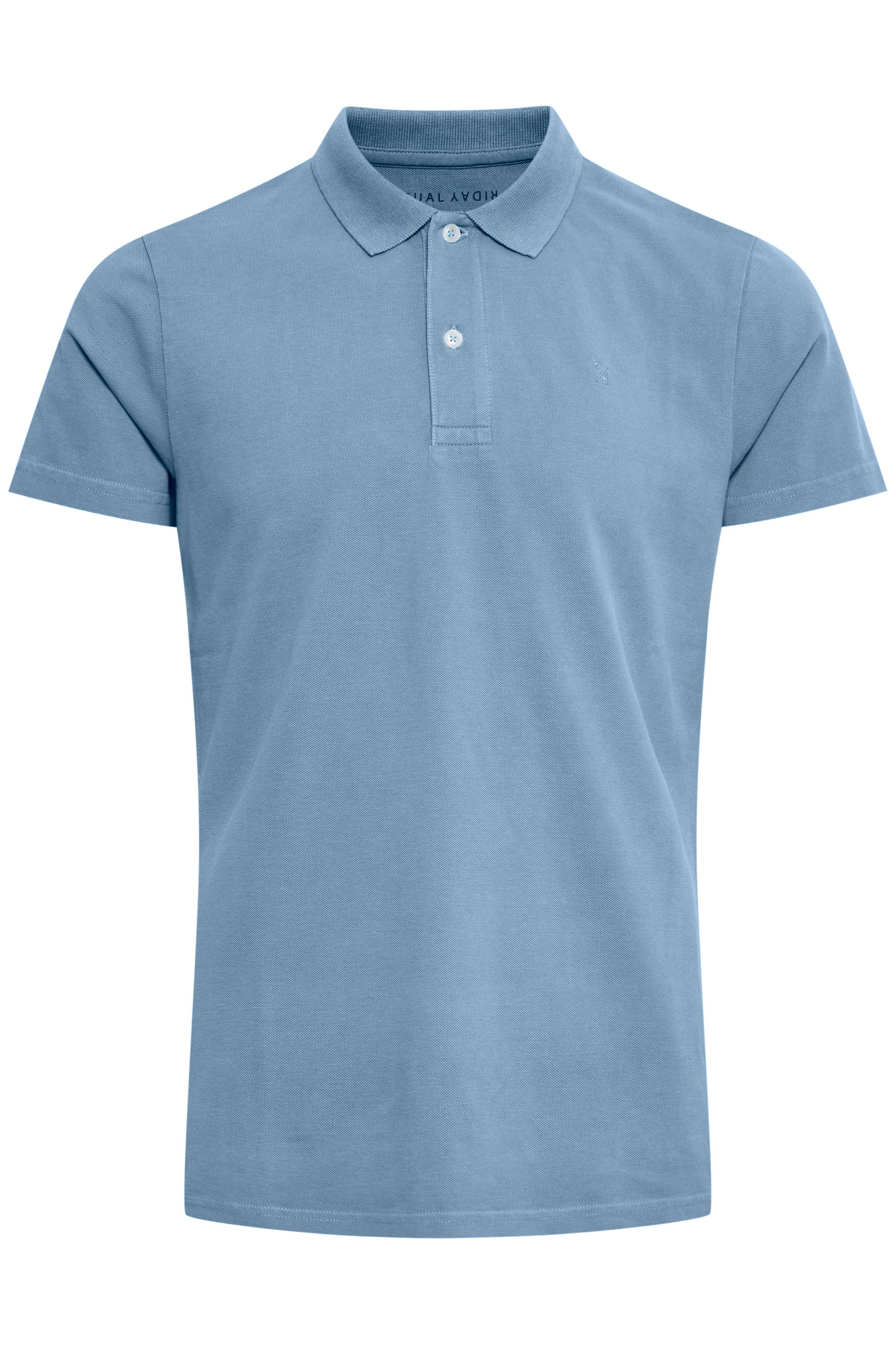 Casual Friday Poloshirt CFTheis - 20504292 günstig online kaufen