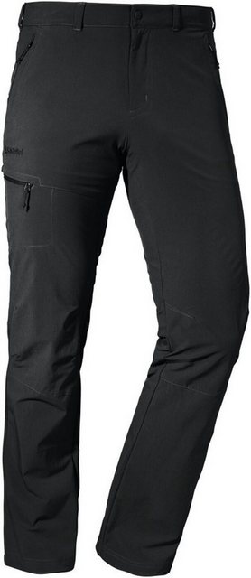 Schöffel Outdoorhose Pants Koper1 ASPHALT günstig online kaufen