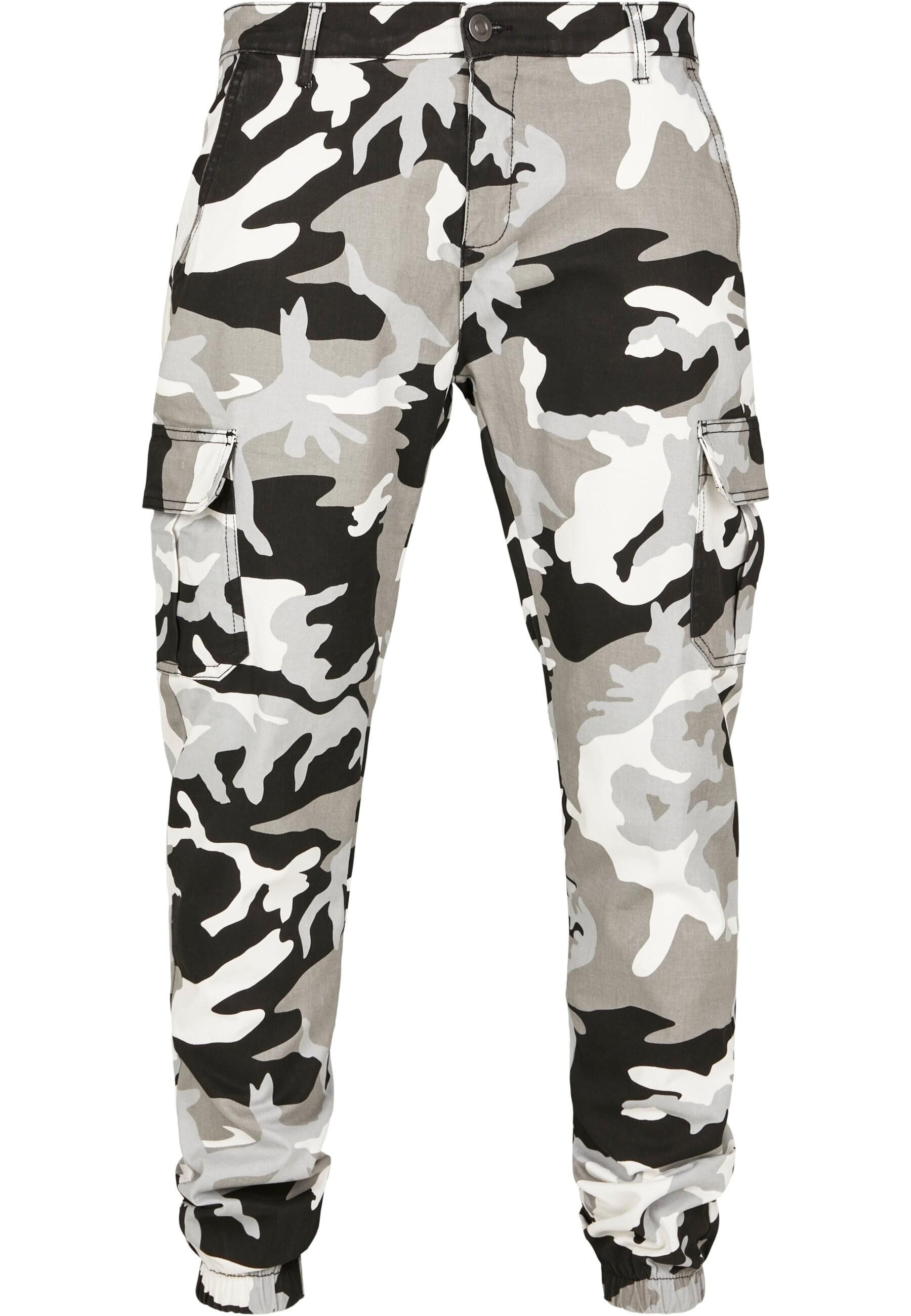 URBAN CLASSICS Cargohose Urban Classics Herren günstig online kaufen