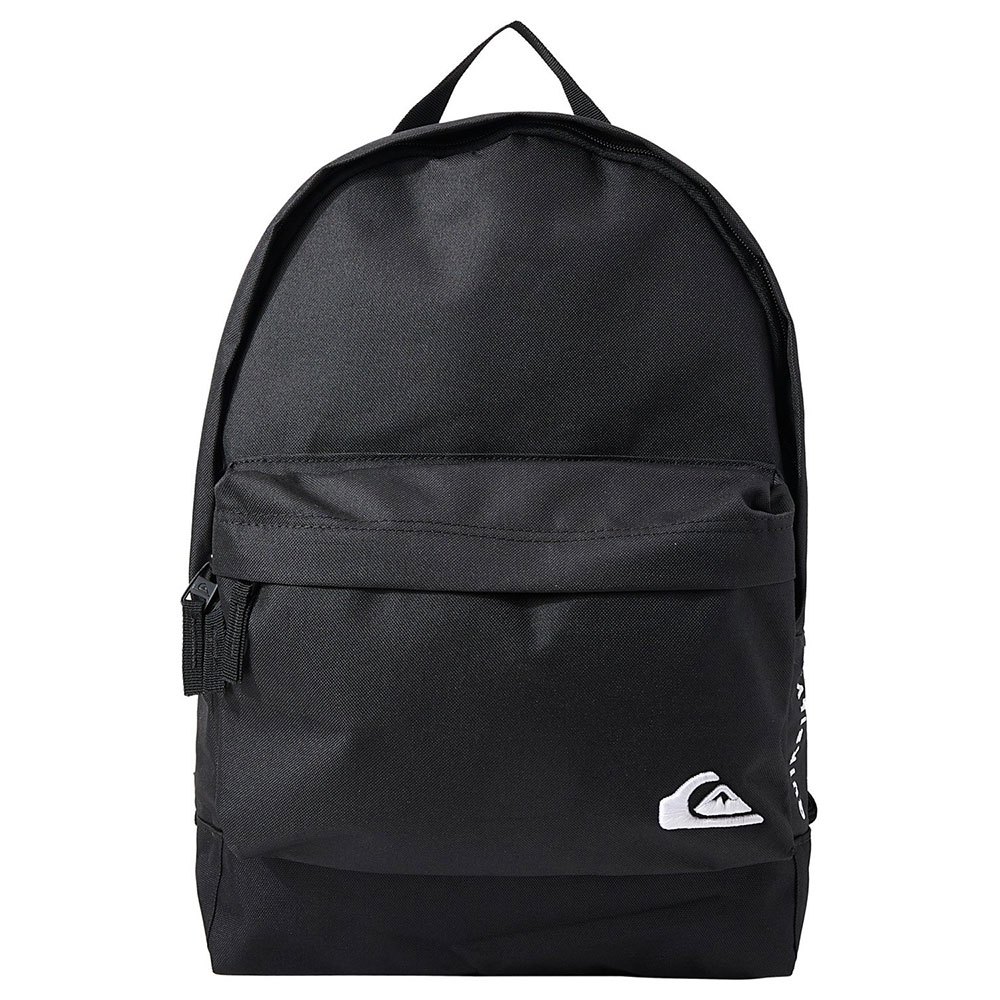 Quiksilver Small Everyday Edition 18l Rucksack One Size Black günstig online kaufen