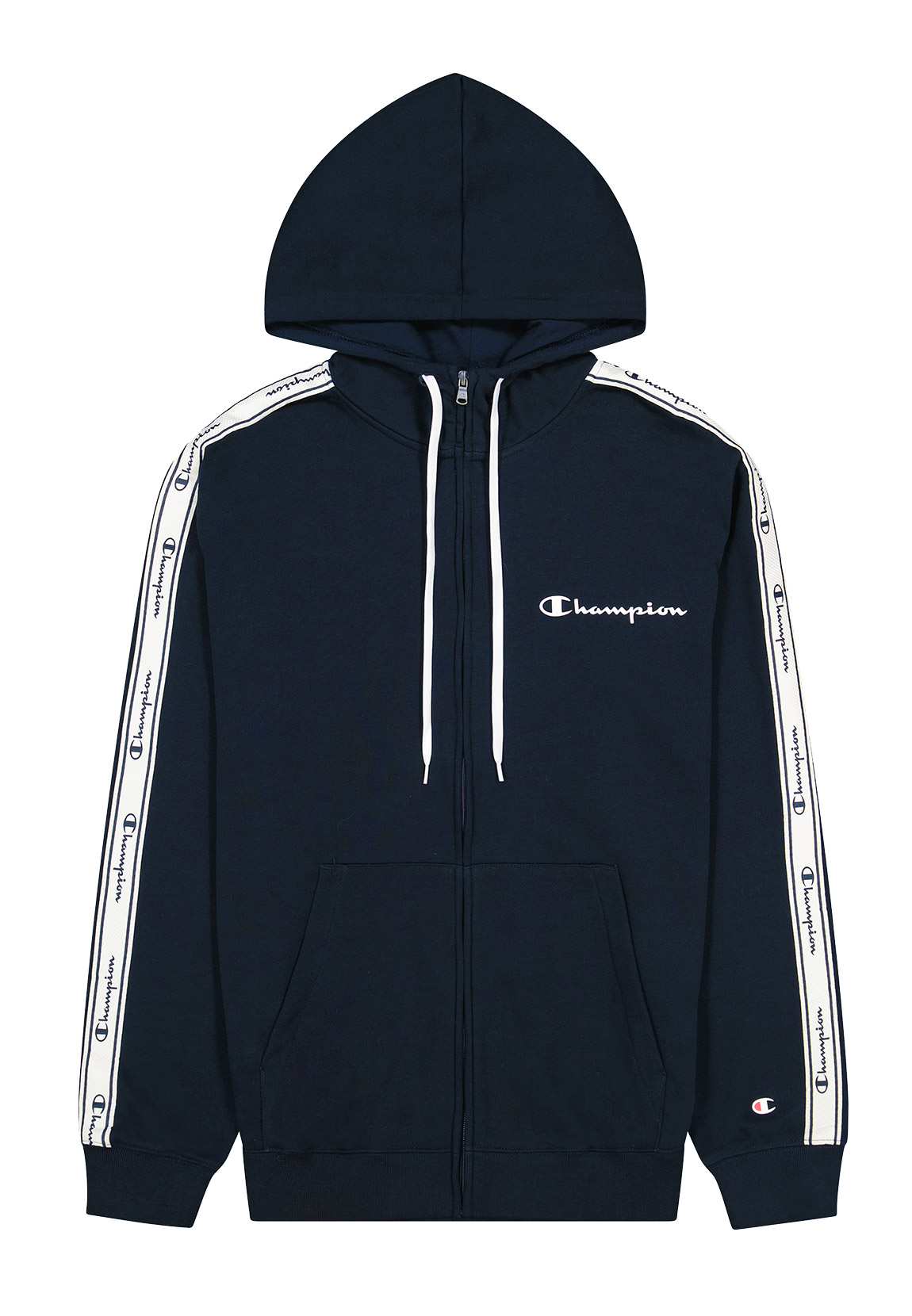 Champion Sweatjacke Hooded Full Zip Herren günstig online kaufen