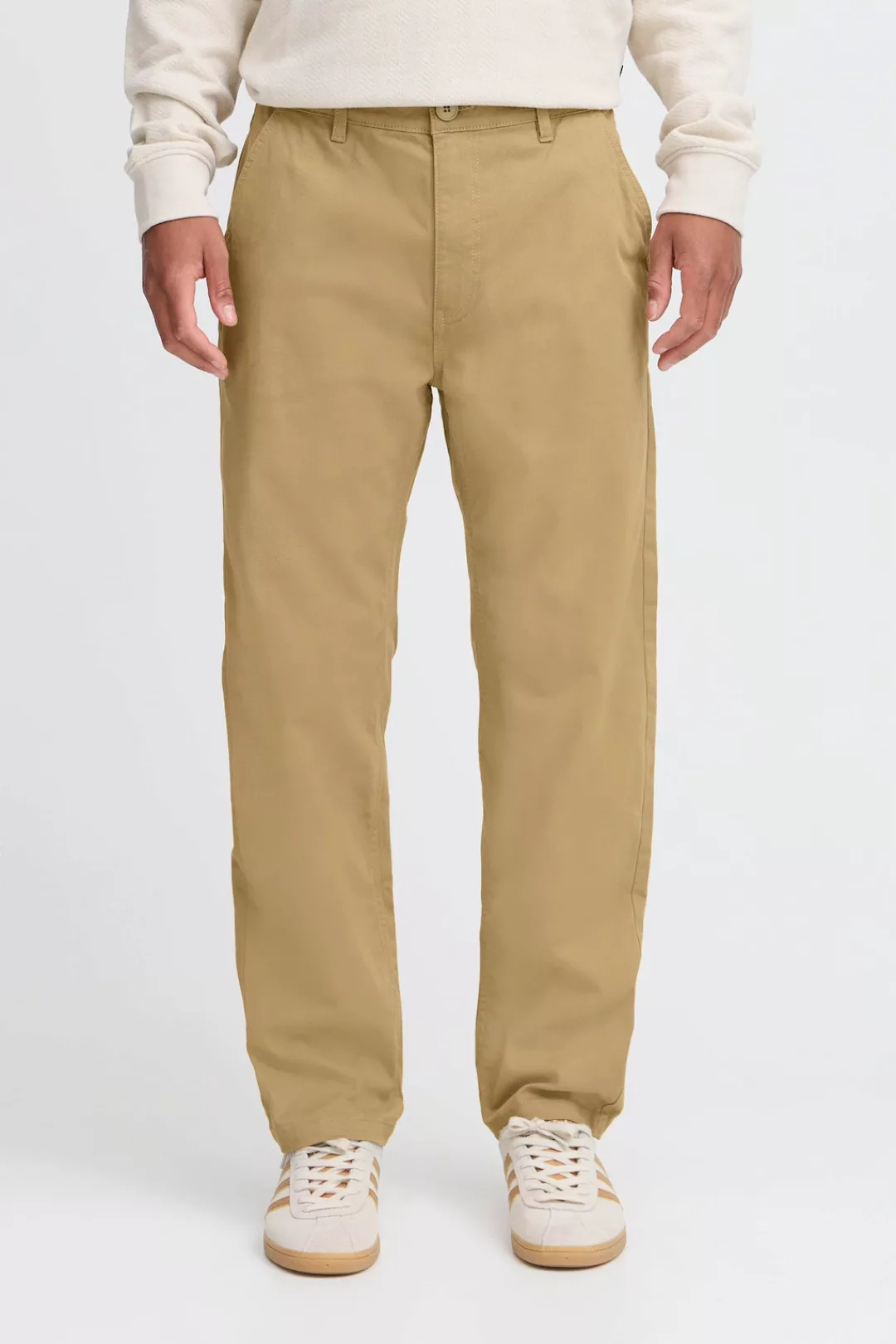 Blend Chinohose "BHNATAN WIDE LEG CHINO" günstig online kaufen