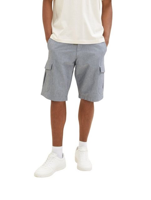 Tom Tailor Herren Short 1036310 günstig online kaufen