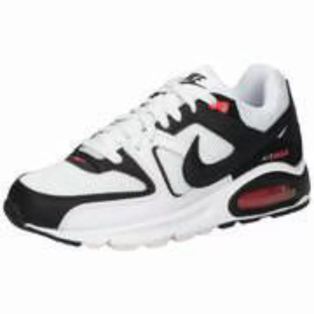 Nike Air Max Command Sneaker Herren weiß günstig online kaufen