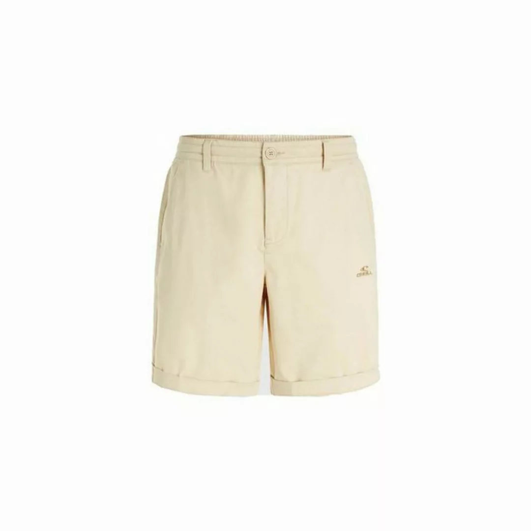 O'Neill Shorts Sport Shorts O'Neill Essentials Weiß natürlich günstig online kaufen