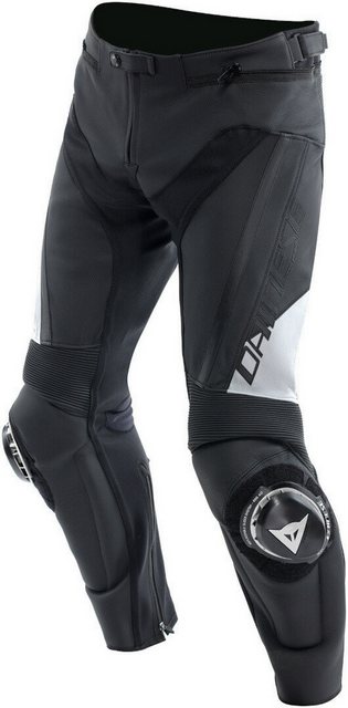 Dainese Motorradhose Delta 4 Motorrad Lederhose günstig online kaufen