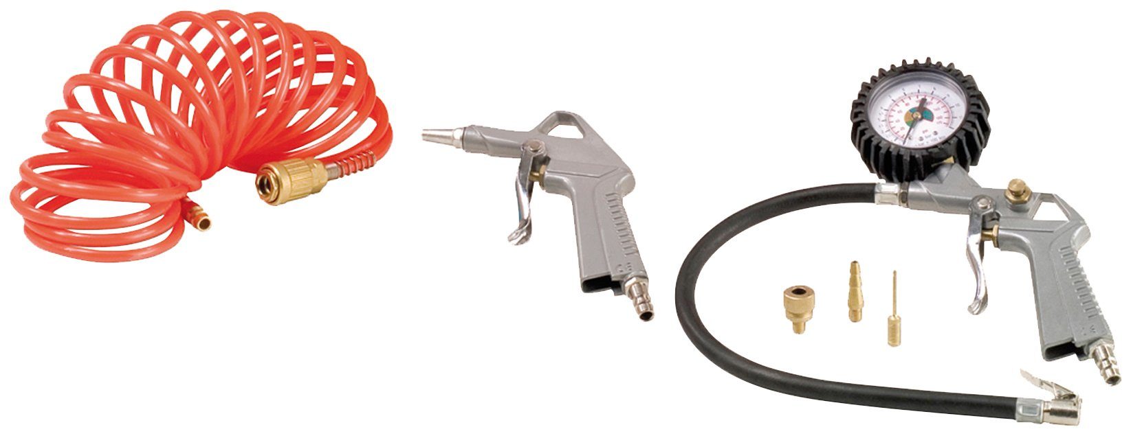 Güde Kompressor AIRPOWER 190/08/6, 1100 W, günstig online kaufen