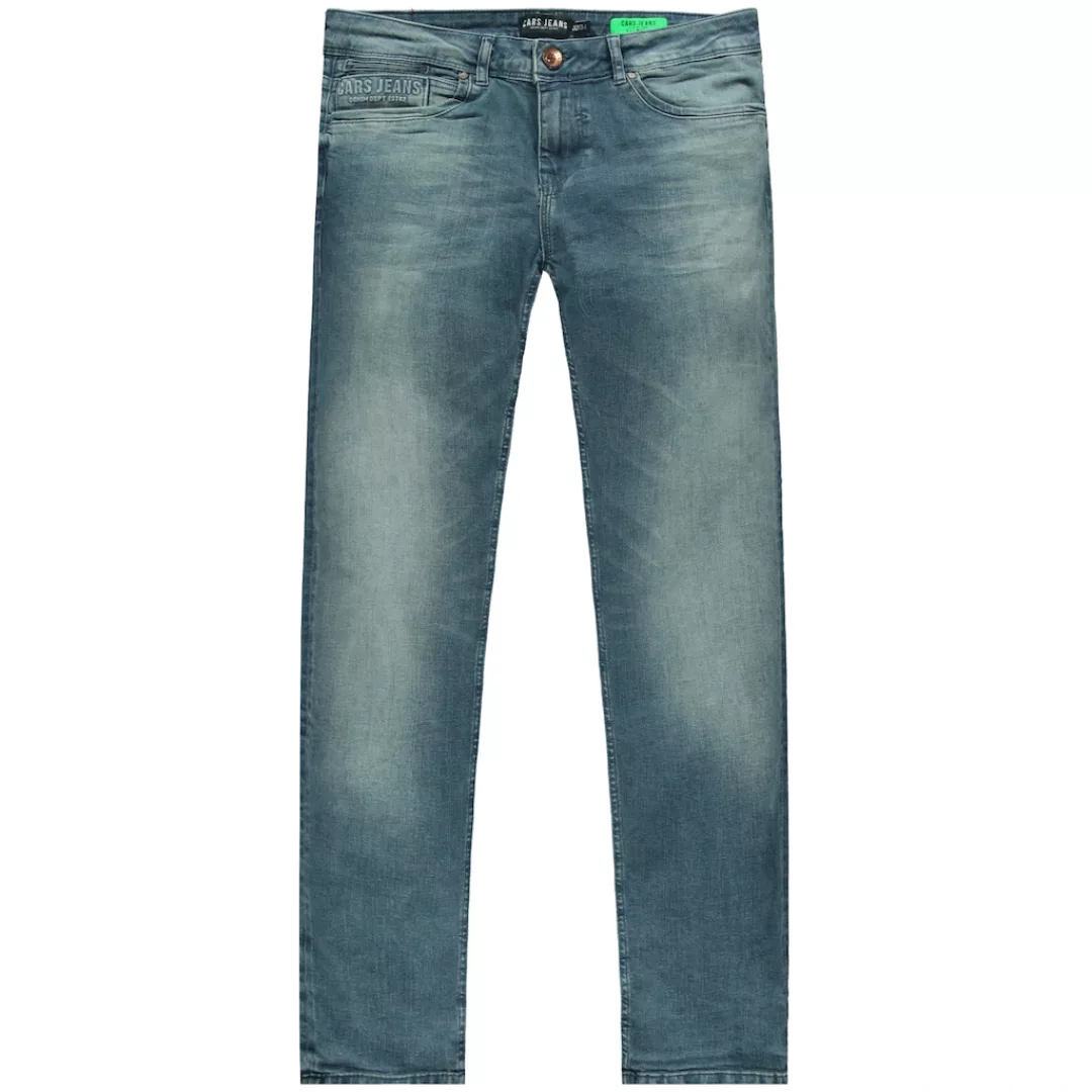 CARS JEANS Slim-fit-Jeans Jeans Blast günstig online kaufen