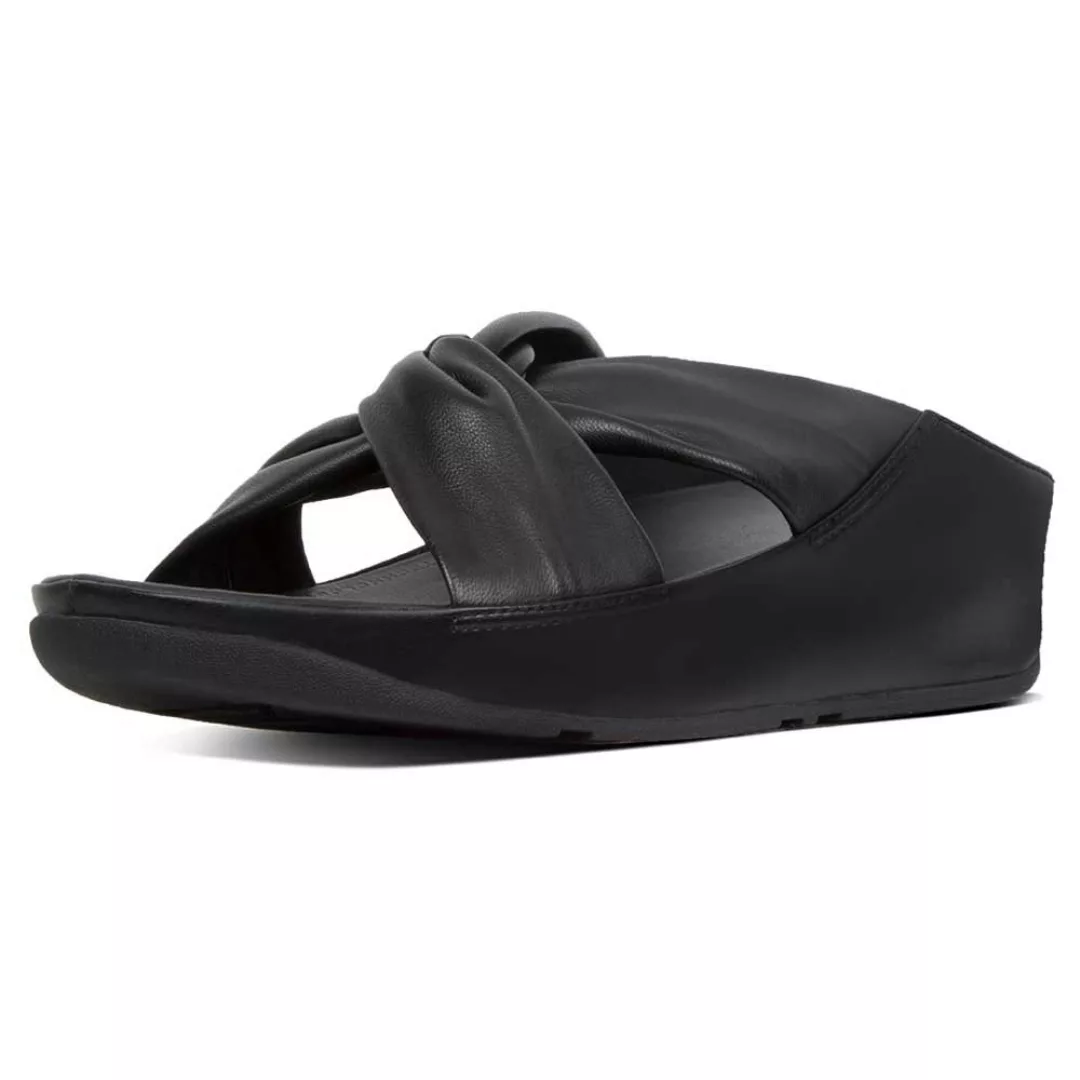 Fitflop Twiss Sandalen EU 37 Black günstig online kaufen