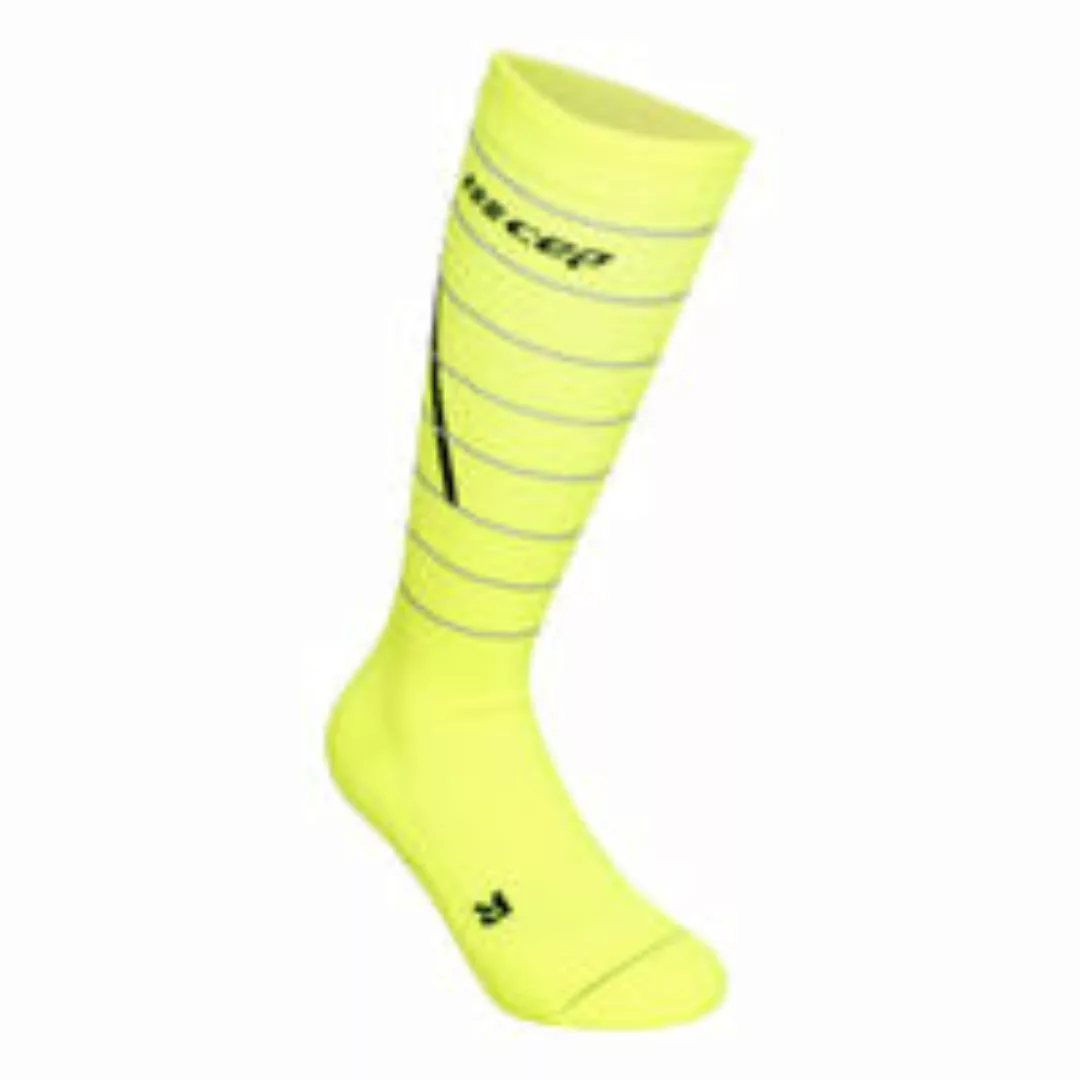 Kompression Reflective Socks Tall Kompressions-Socken günstig online kaufen