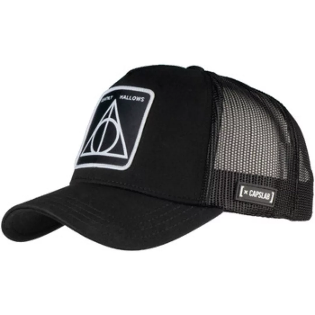 Capslab  Schirmmütze Marvel Harry Potter Cap günstig online kaufen