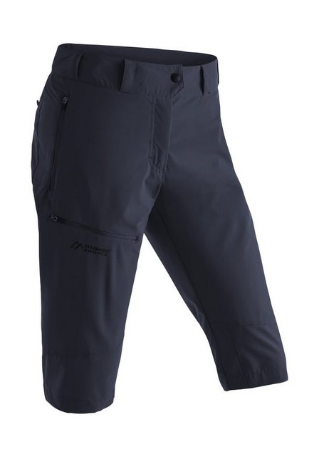 Maier Sports 3/4-Hose Maier Sports W Latit Capri Damen 3/4-Hose günstig online kaufen