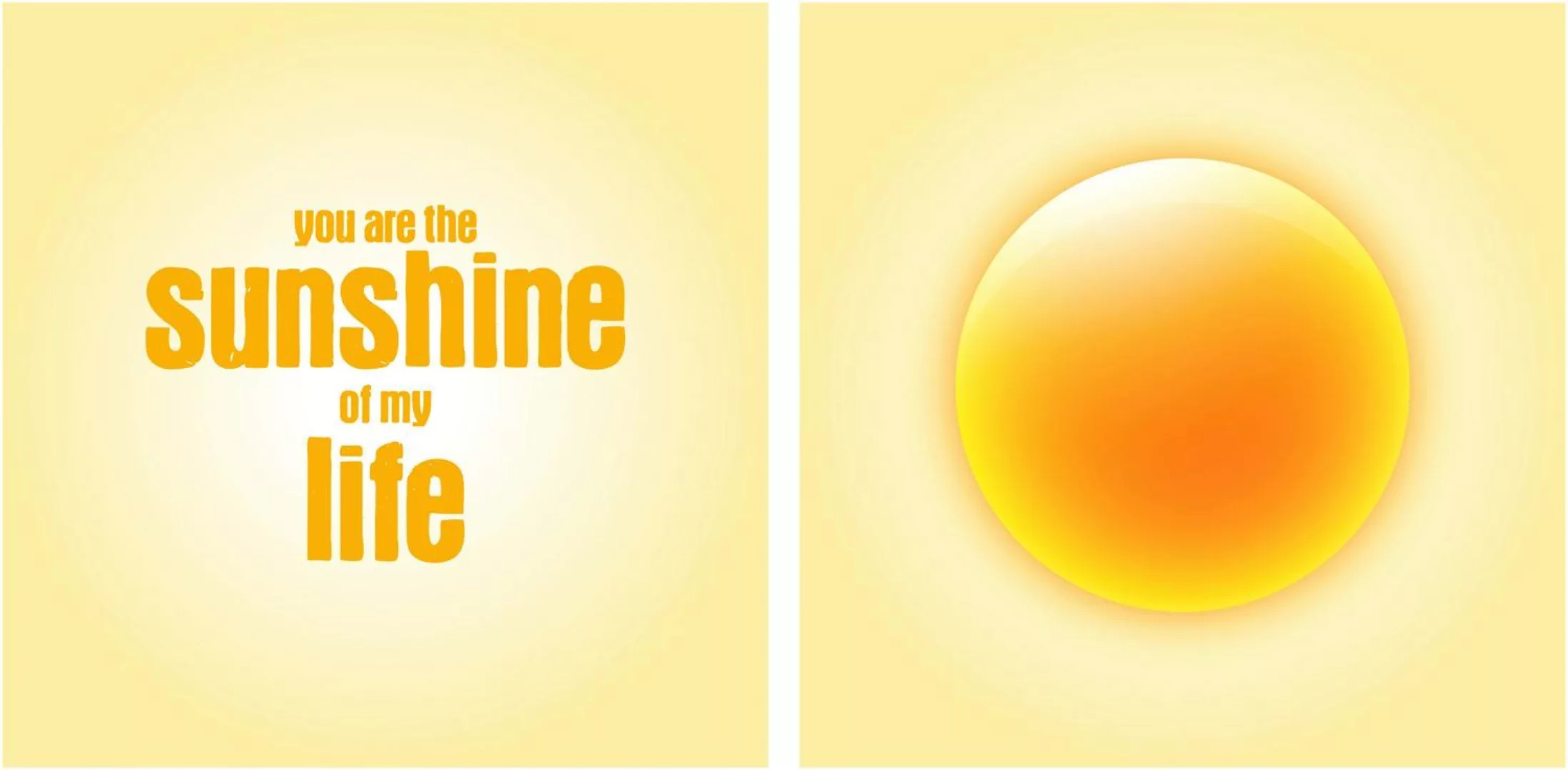 queence Leinwandbild »Sunshine«, Sonnenaufgang-Kunst-Modern-Spa-Spa Bilder- günstig online kaufen