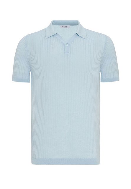 Moxx Paris Poloshirt SHORT SLEEVE - Polo shirt günstig online kaufen