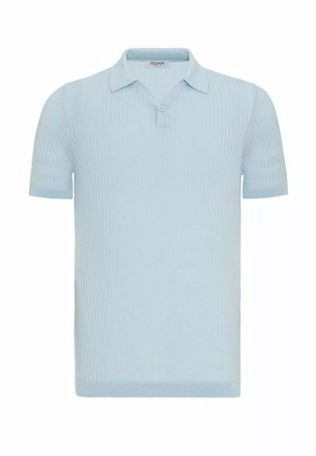 Moxx Paris Poloshirt SHORT SLEEVE - Polo shirt günstig online kaufen