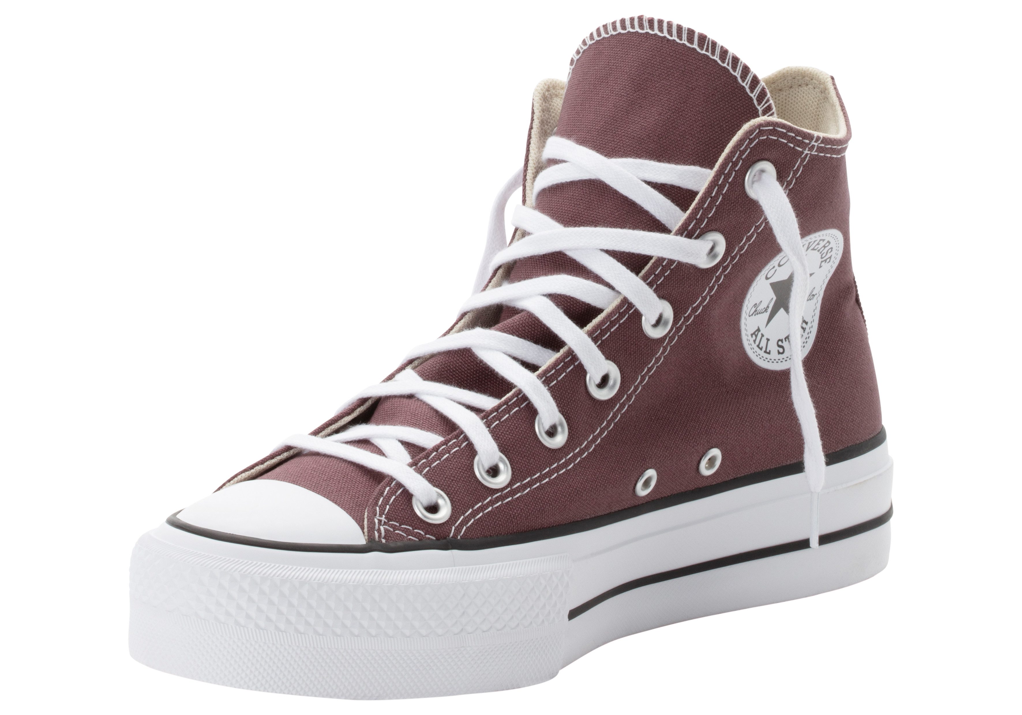 Converse CHUCK TAYLOR ALL STAR LIFT günstig online kaufen