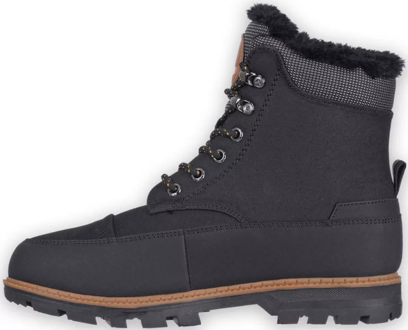 Luhta Winterboots "REILU MS", Warmfutter günstig online kaufen