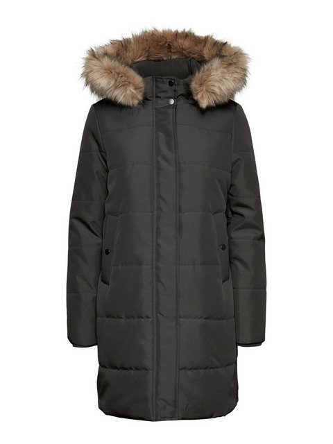 Vero Moda Wintermantel Addison (1-tlg) günstig online kaufen