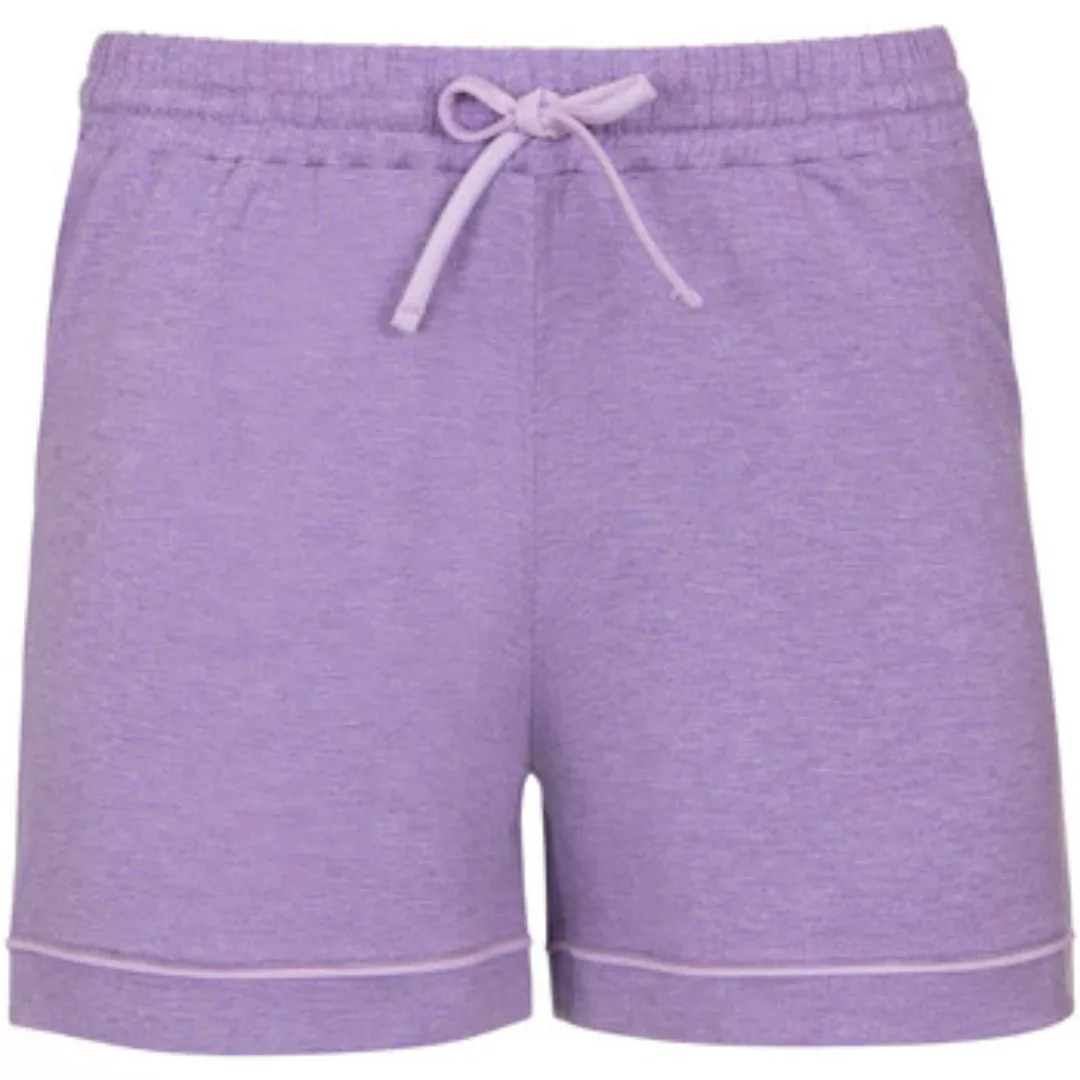 Lisca  Pyjamas/ Nachthemden Pyjama-Shorts-Strümpfe Laura günstig online kaufen