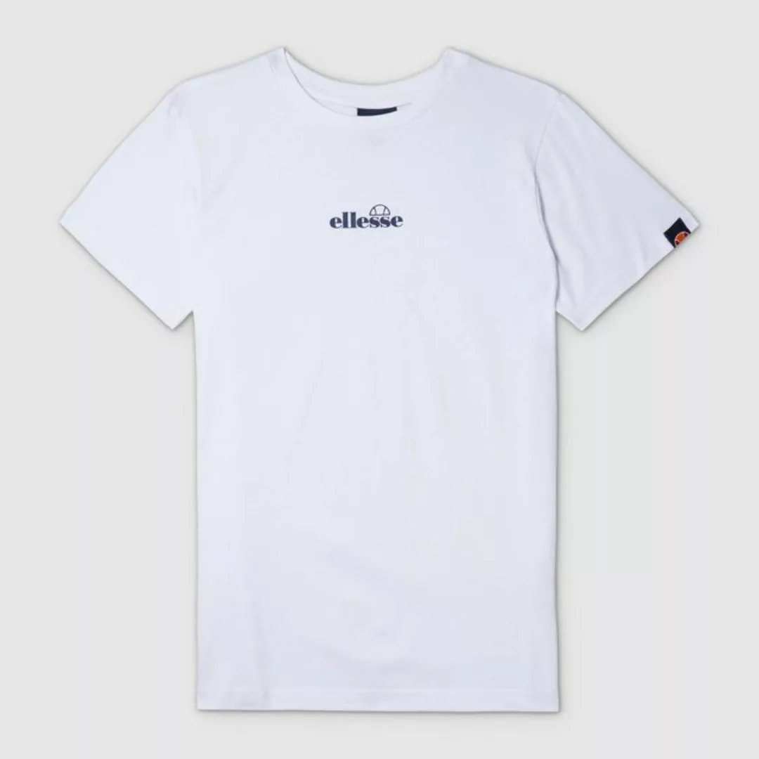 Ellesse T-Shirt J T-SHIRT mit Logodruck günstig online kaufen
