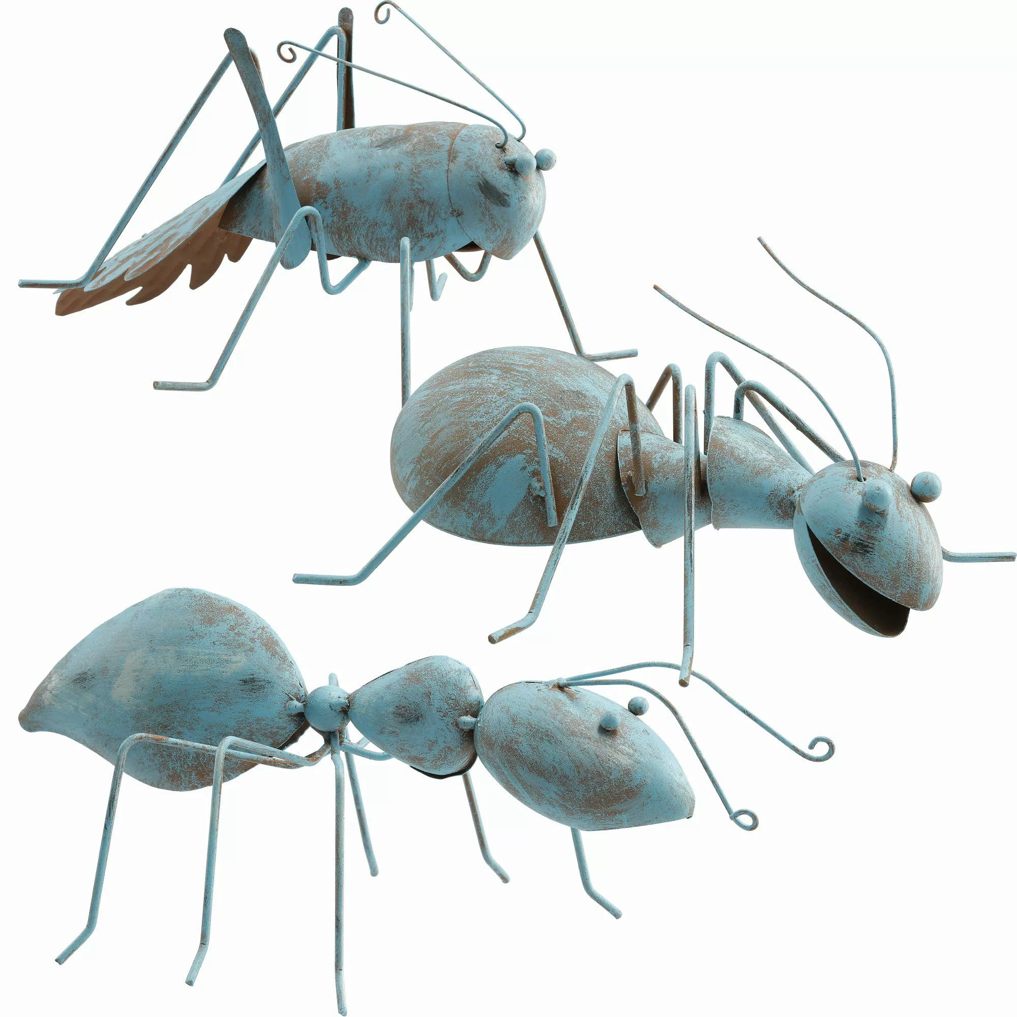 BOLTZE GRUPPE GmbH Gartenfigur Set Garten günstig online kaufen