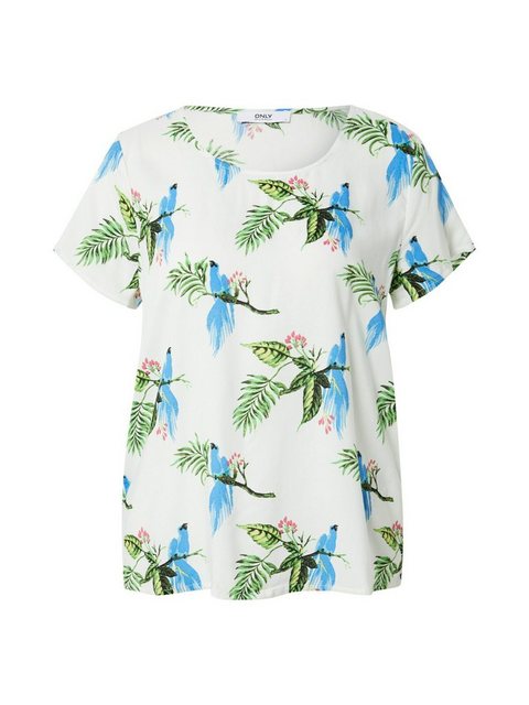 ONLY T-Shirt STORMI (1-tlg) Plain/ohne Details günstig online kaufen
