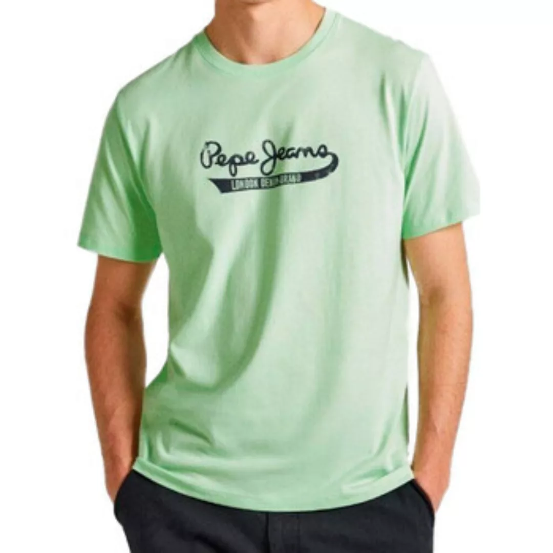 Pepe jeans  T-Shirts & Poloshirts PM509390 günstig online kaufen