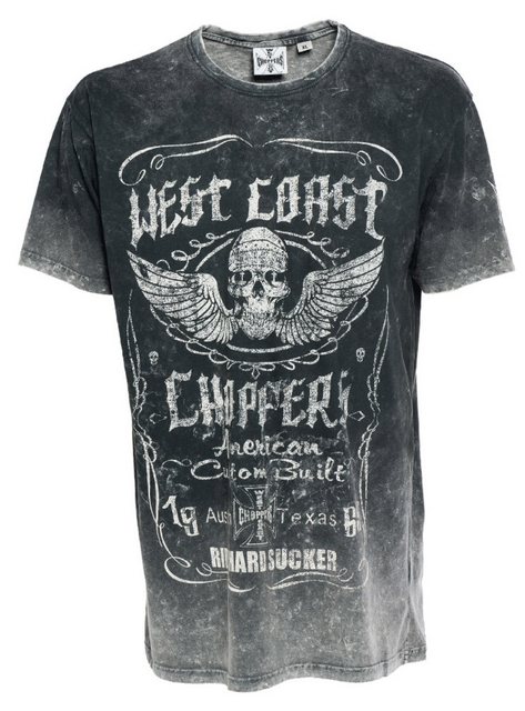 West Coast Choppers T-Shirt günstig online kaufen