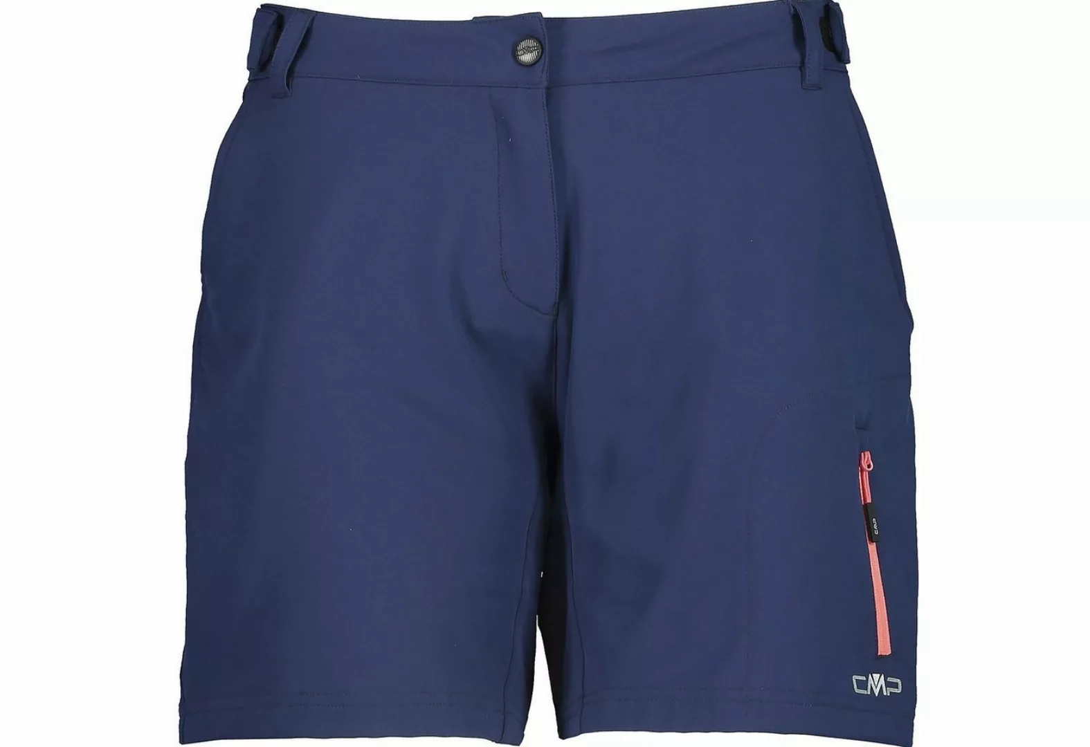 CAMPAGNOLO 2-in-1-Shorts Bikeshorts Free Bike Bermuda günstig online kaufen