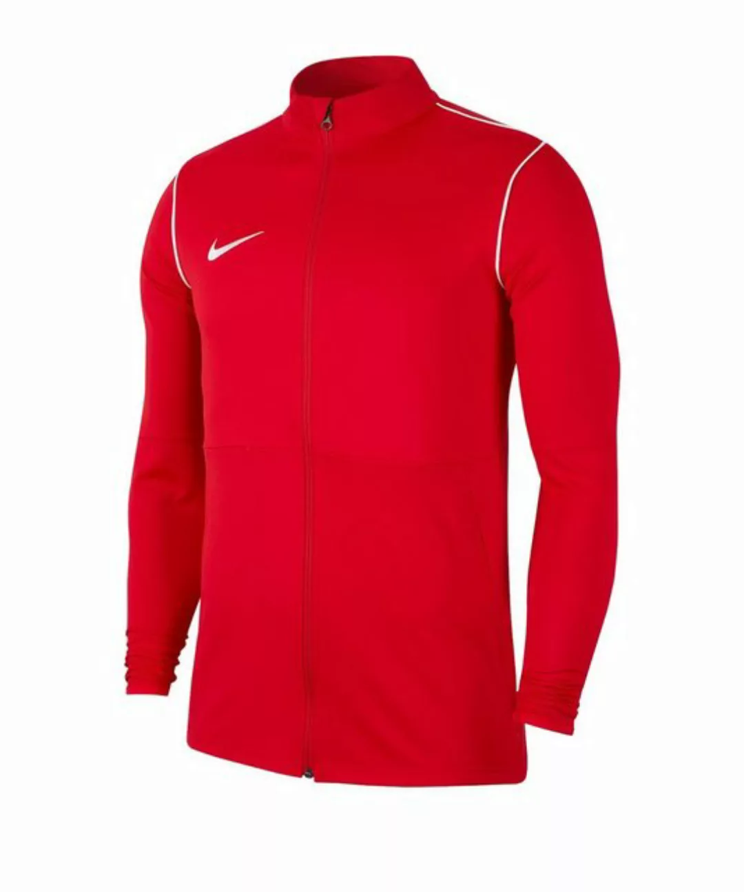 Nike Dry Park 20 Knit Track Jacket schwarz/weiss Größe S günstig online kaufen