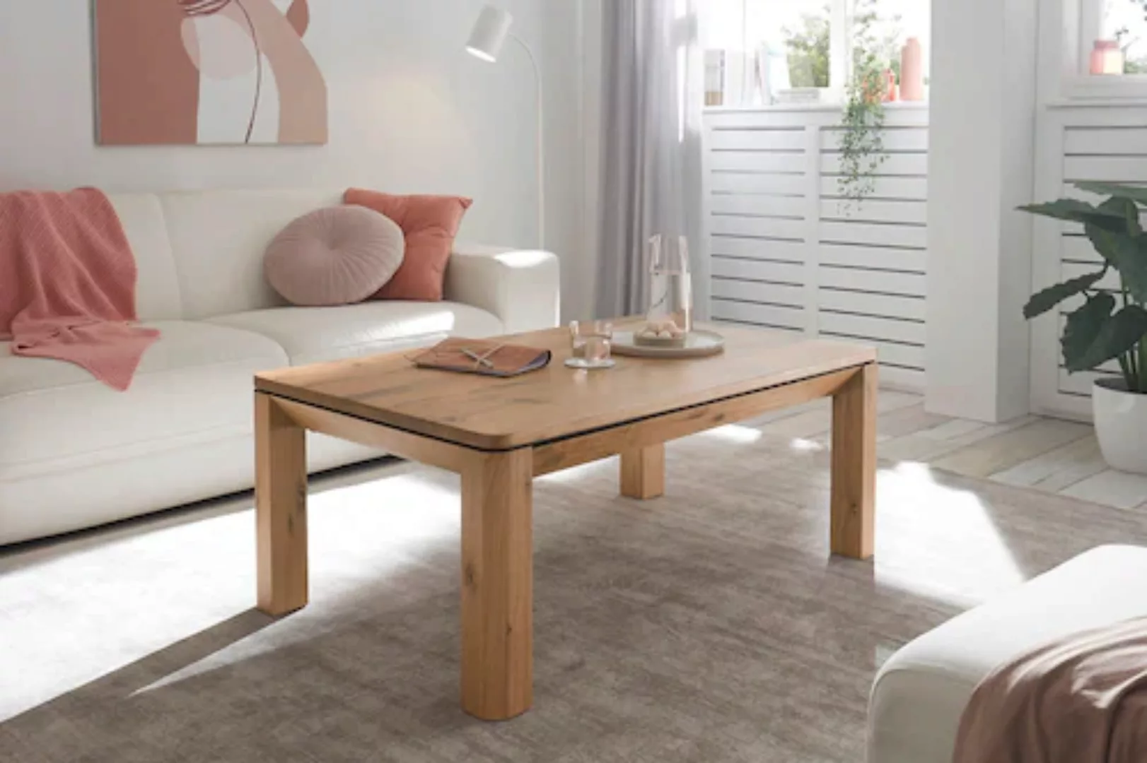 MCA furniture Couchtisch günstig online kaufen