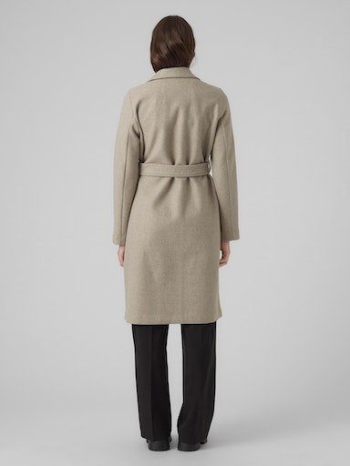 Vero Moda Langmantel VMFORTUNEAYA SS23 LONG günstig online kaufen